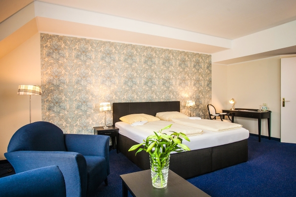 Ahauser Land- & Golfhotel